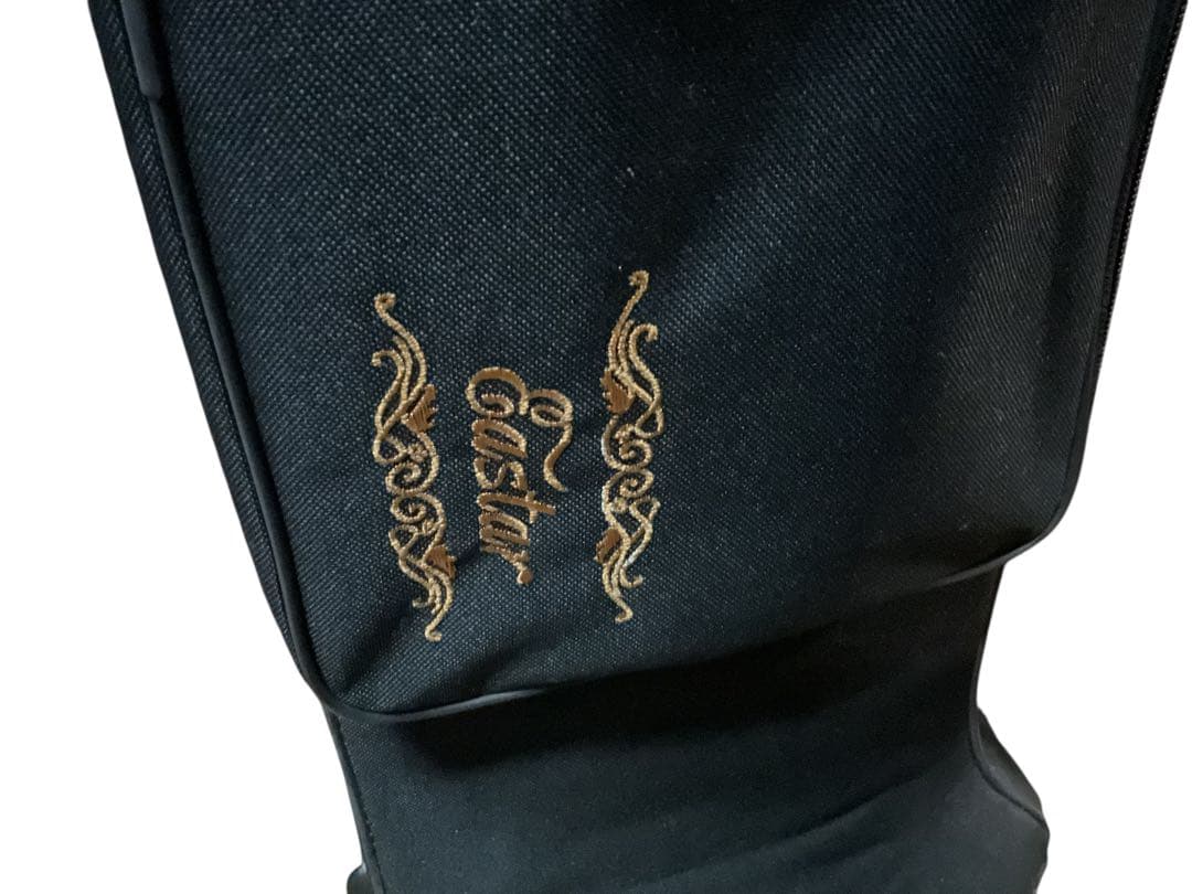 Eastar イースター トロンボーン EB-330 ケース付き