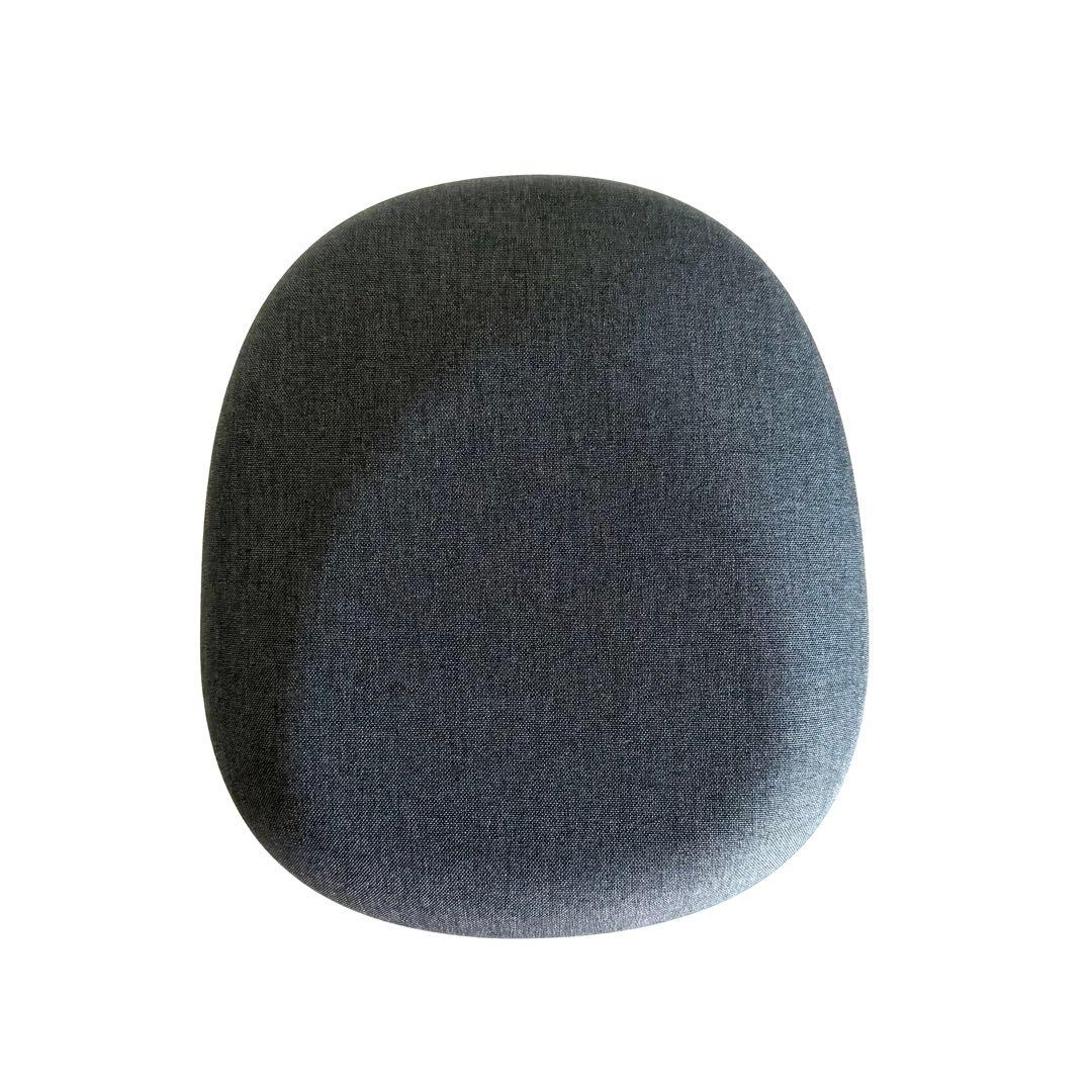 美品 SONY WH-1000XM6 ワイヤレスヘッドホン ブラック スタンド有