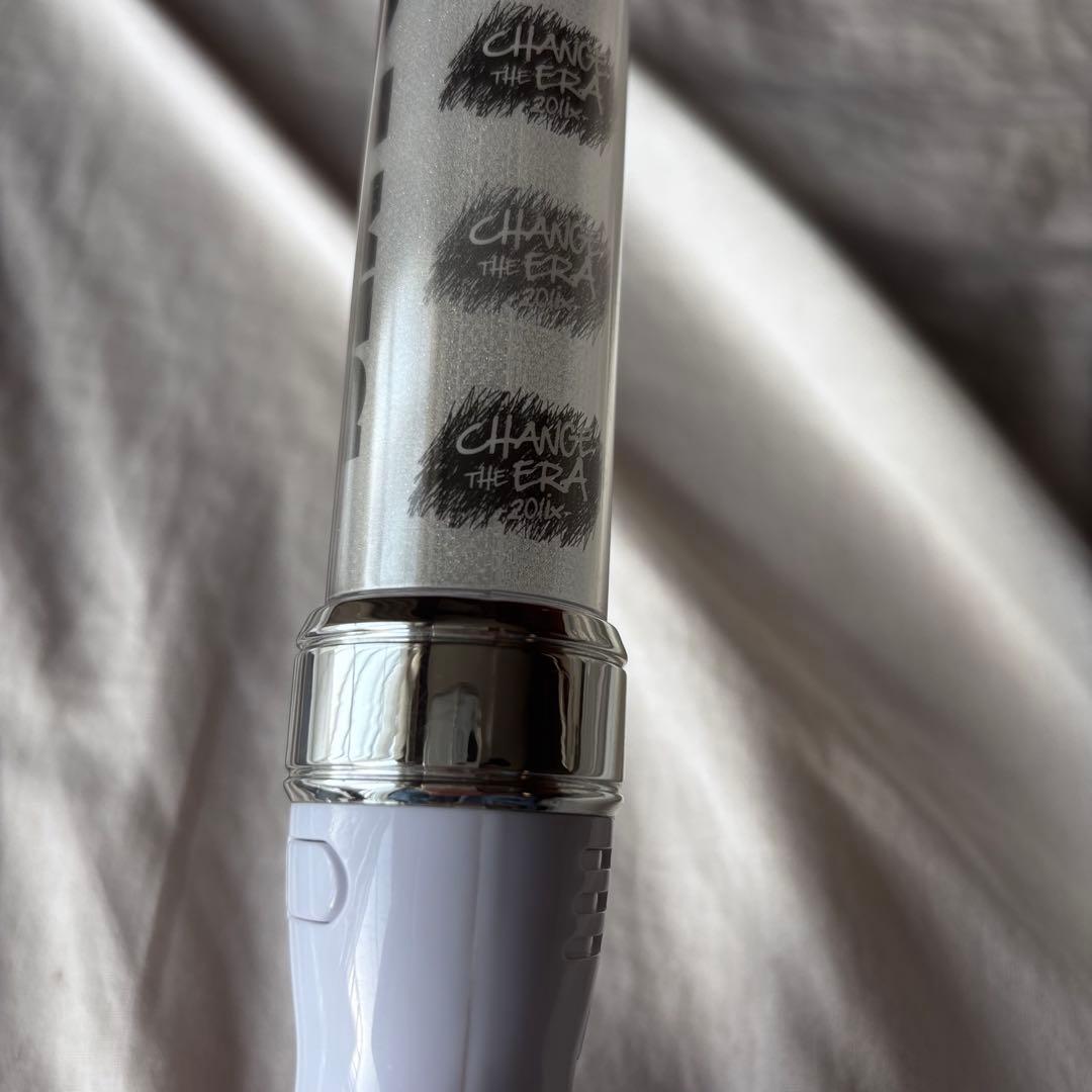 SixTONES 正規品 チェンエラ ペンライト キンブレ ストーンズ