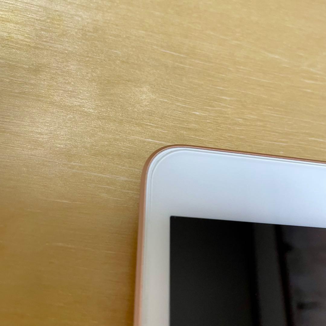 iPad Air 第3世代 64GB Wi-Fi ローズゴールド 本体のみ