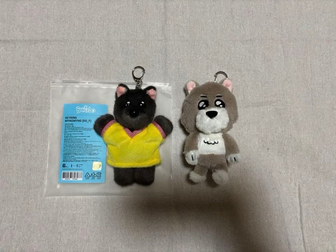 boy next doorジェヒョン　ミョンミョン