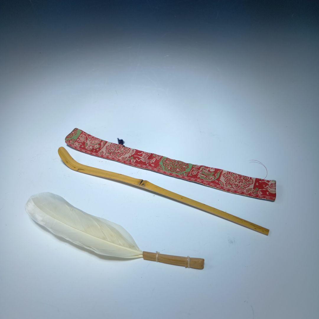 茶道具　茶箱一式