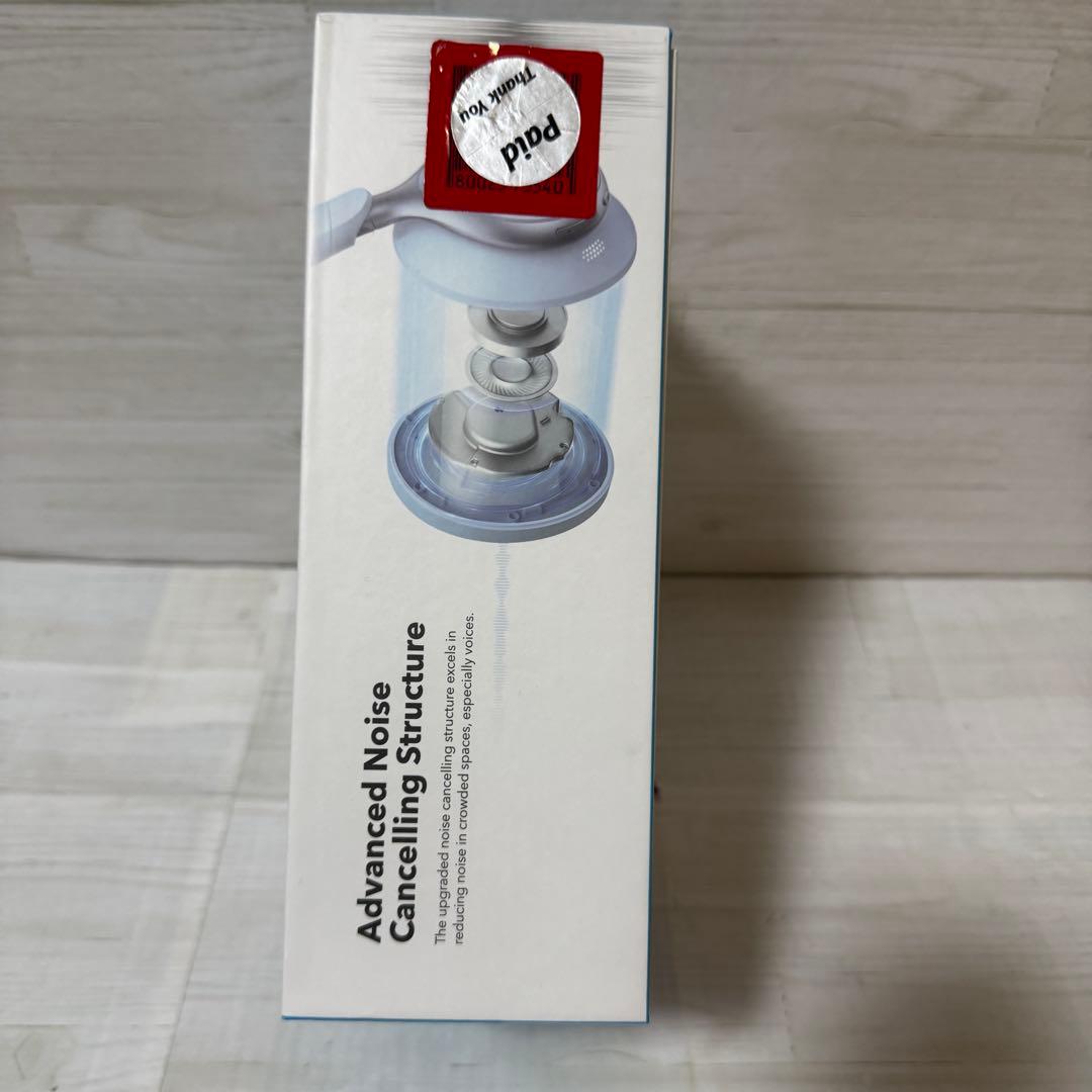 【極美品】Anker soundcore space ONEワイヤレスヘッドホン