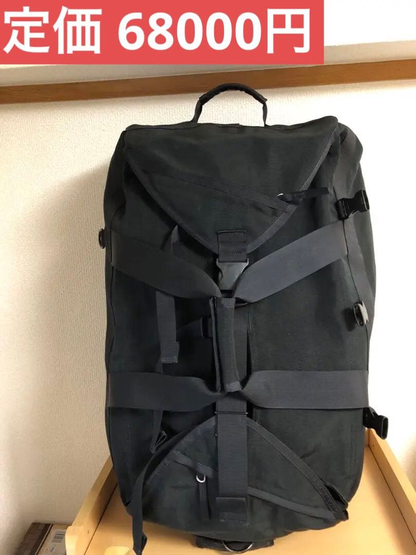専用品　　　　　PORTER 吉田カバン　キャリー　ボストン　ショルダー　日本製