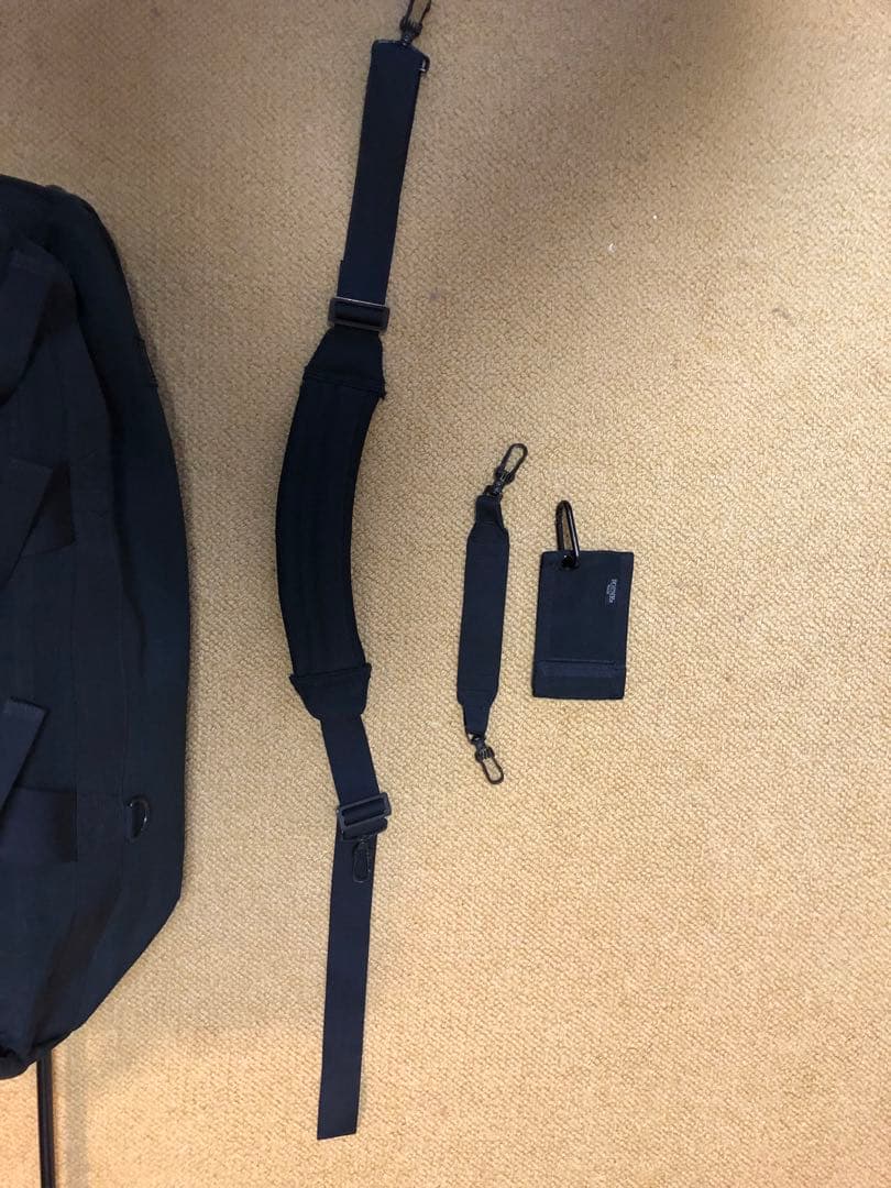 専用品　　　　　PORTER 吉田カバン　キャリー　ボストン　ショルダー　日本製