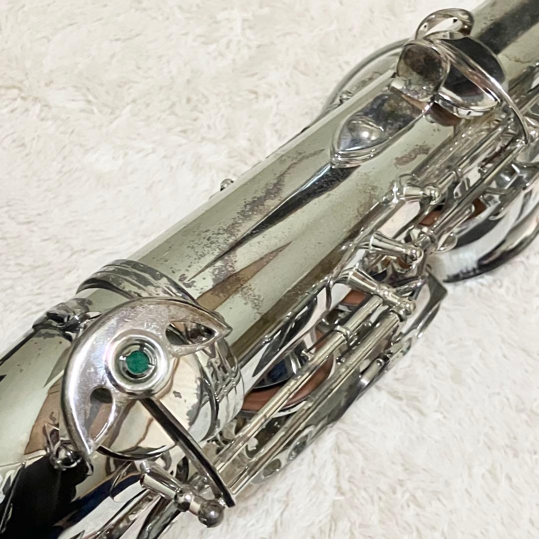 HEINRICH HTN-110 ヘインリッヒ　テナーサックス ケース付き