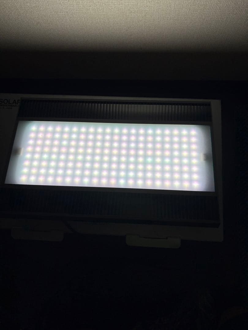 ADA ソーラーRGB solarRGB シェード付き