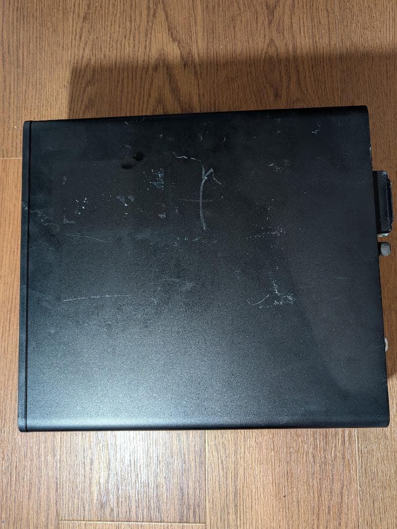 HP 第8世代 corei5 mem4 Pro Desk 400G5 SSF