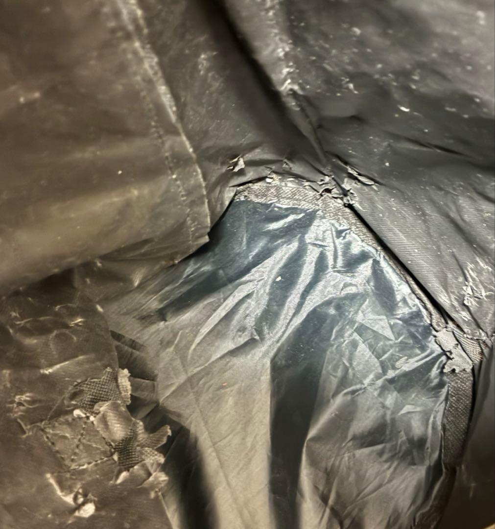 pBone pInstruments プラスチック製 トロンボーン 黒