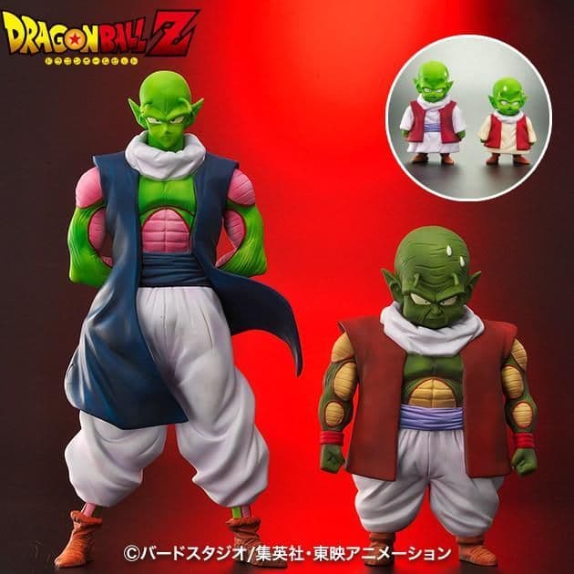 ドラゴンボールアライズ ネイル&ムーリ 通常カラー ZEEM特典付き