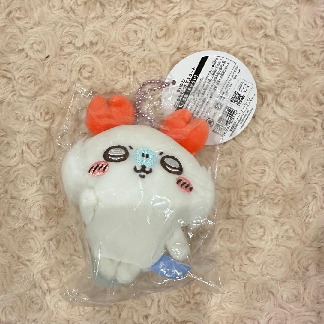 ちいかわマーケット　新品未開封　モモンガ　11点セット　バラ売り可