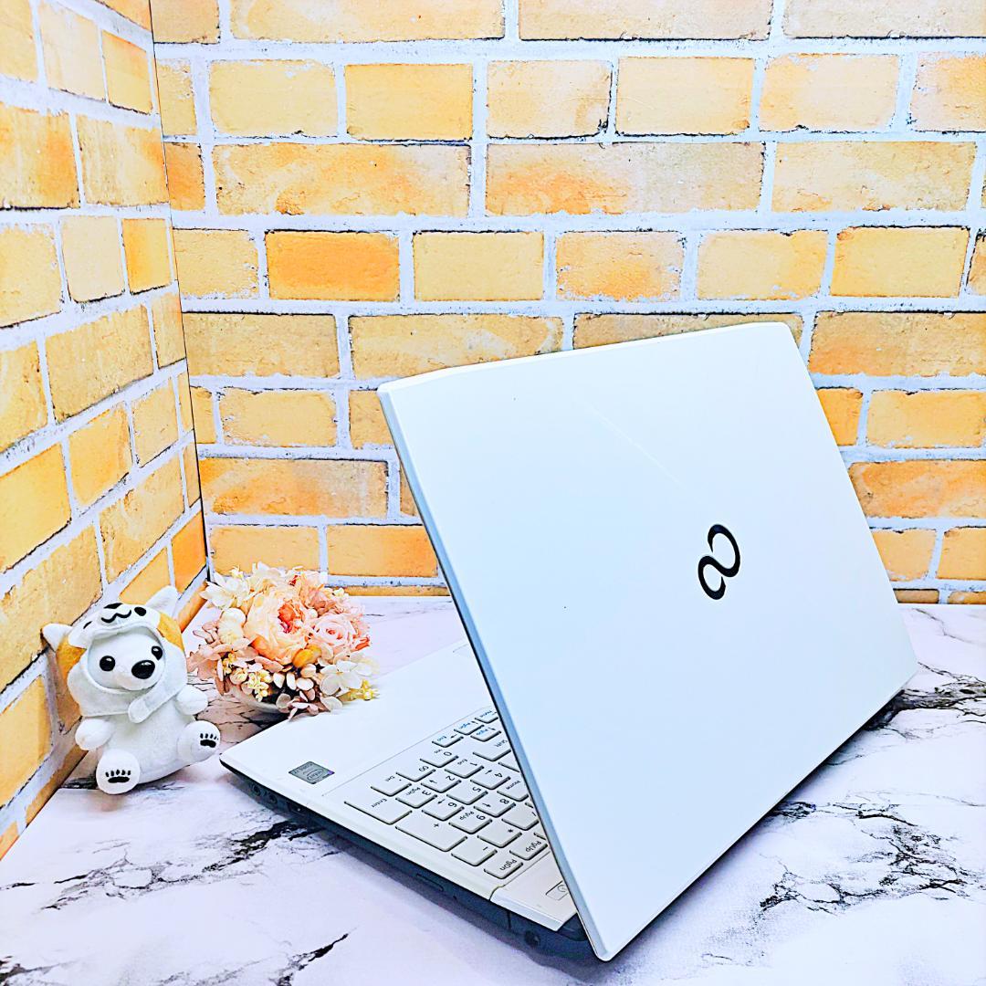 大容量SSHD1000GB❤️最強Core-i7＆メモリ8G✨ハイスぺノートPC