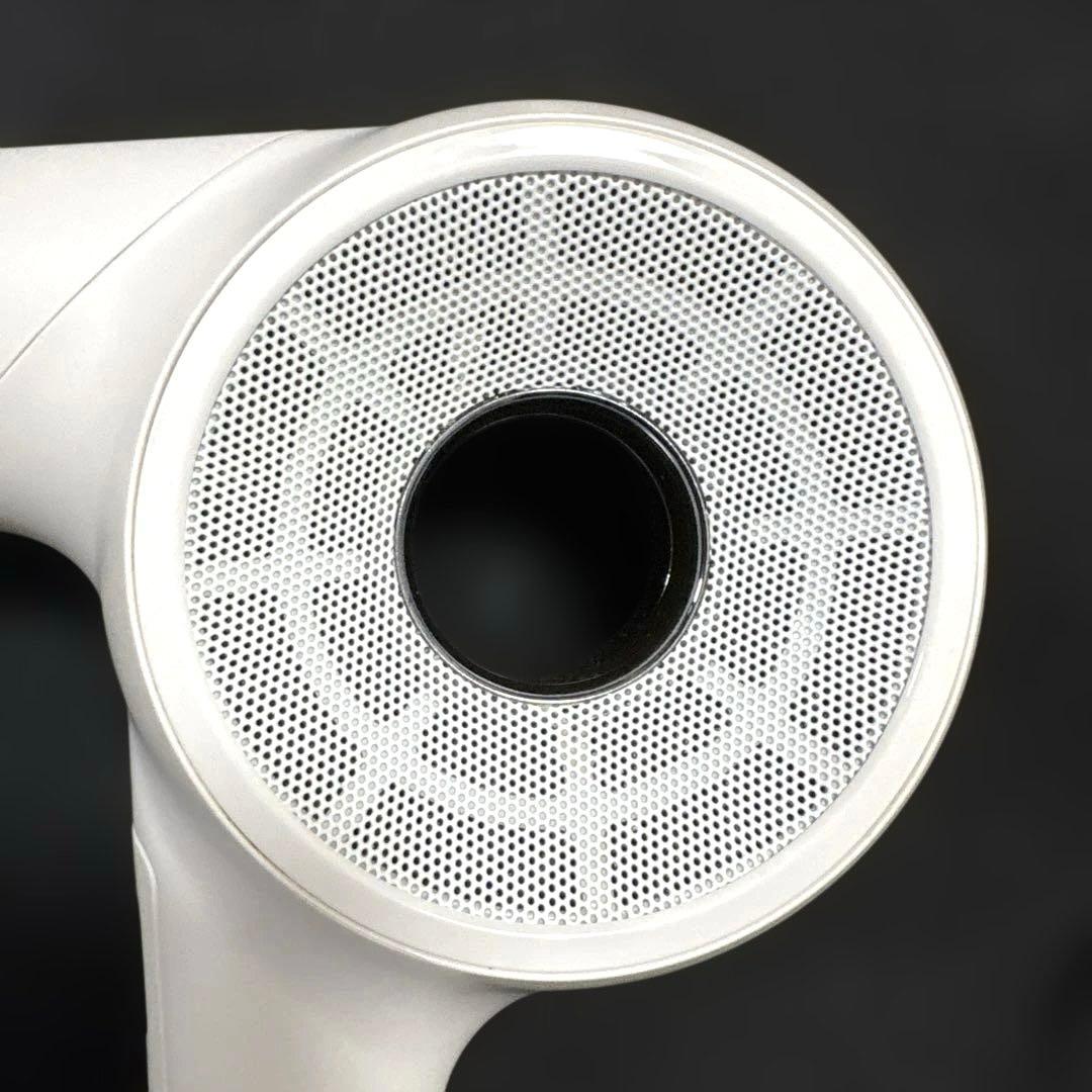 クレイツ　ホリスティックキュアーズ　マグネットヘアプロ　ドライヤーゼロ