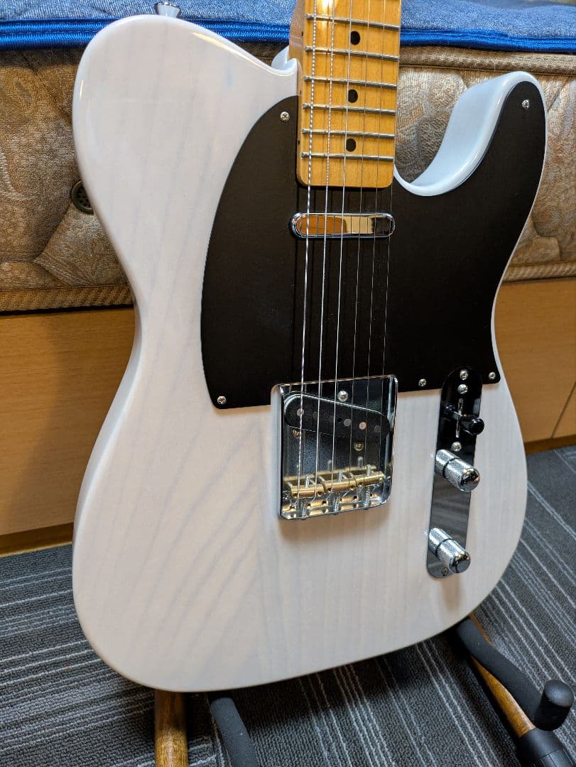 【ウィ】ESP EDWARDS E-TE-98ASM BLD