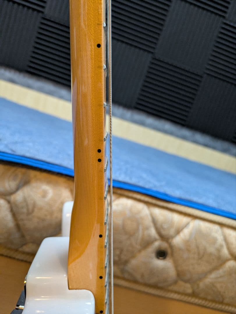 【ウィ】ESP EDWARDS E-TE-98ASM BLD