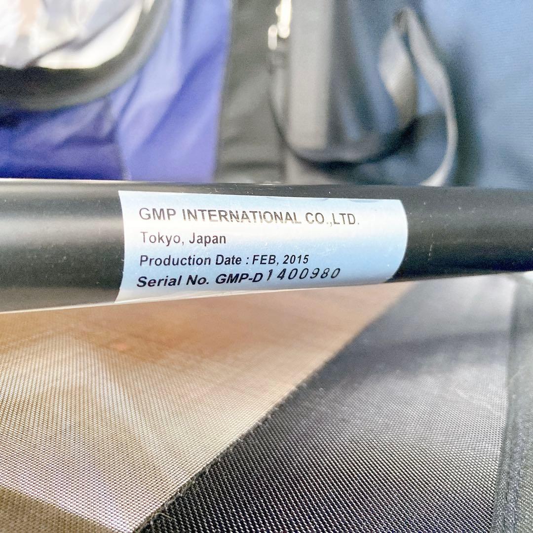 美品 Air Buggy for Dog NEST エアバギー ネストバイク