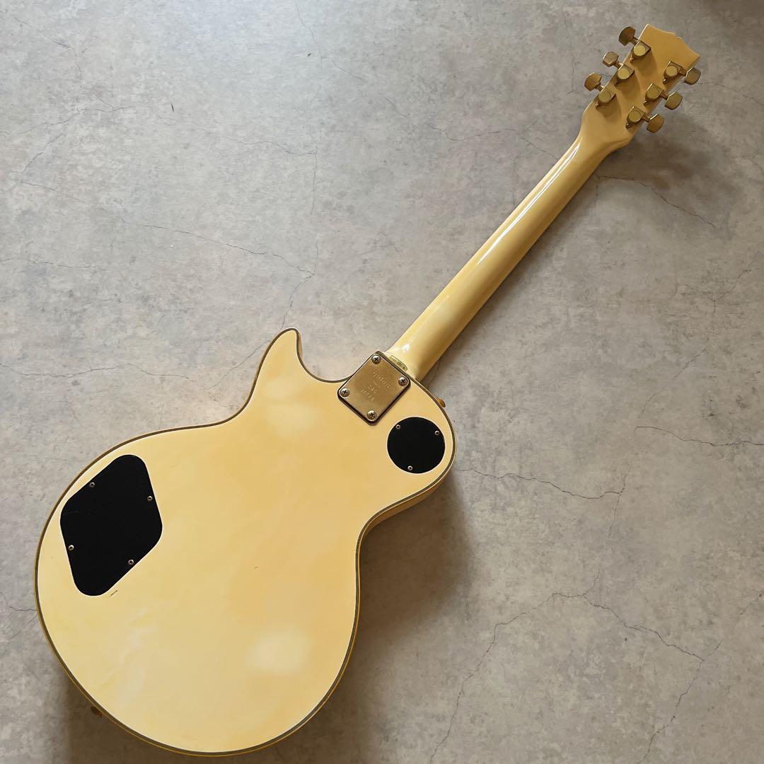 ギター S.G.Galan Japan Vintage LesPaul Custom