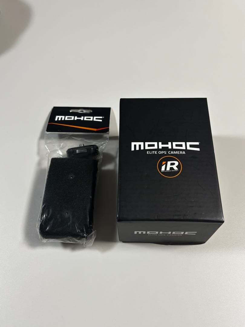 MOHOCカメラ IR + Weapons Multi-Mount