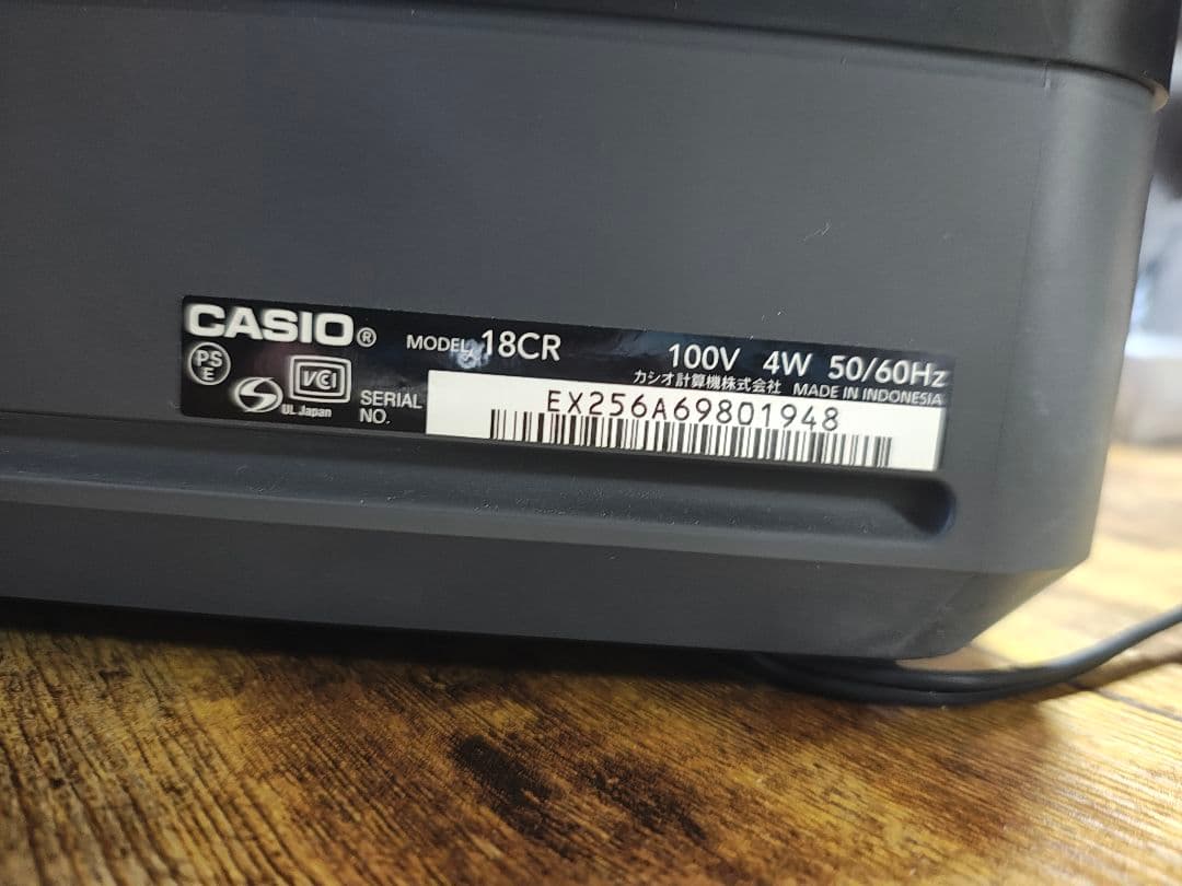 店舗用品 Roshan K.C.