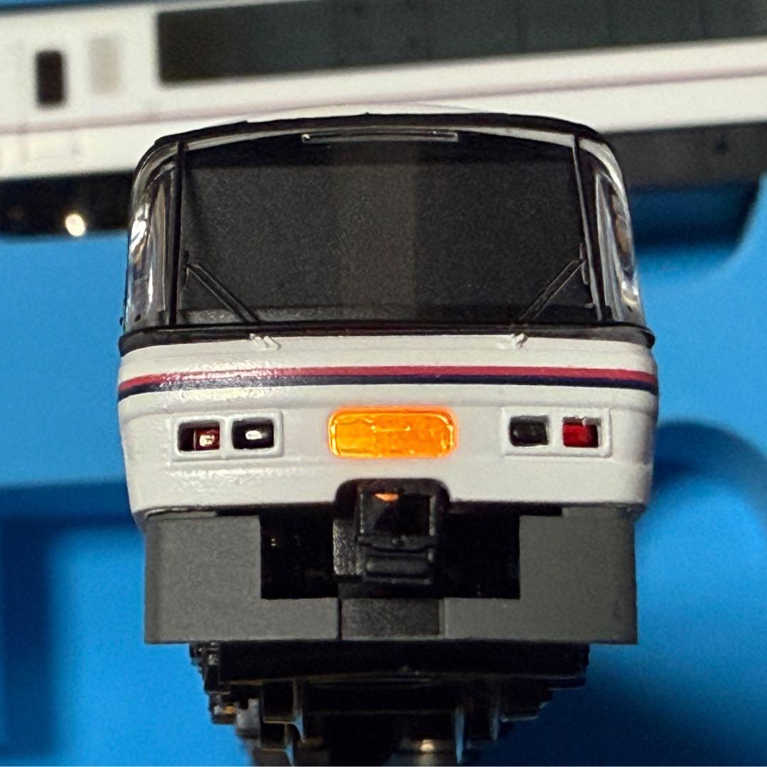 A1652 211 213系 スーパーサルーンゆめじ 鉄道模型 マイクロエース