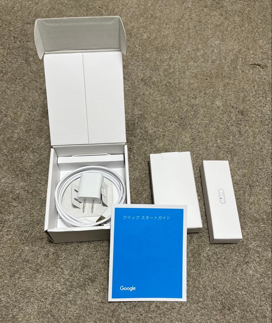 テレビ Chromecast with Google TV HD GAO3131-JP