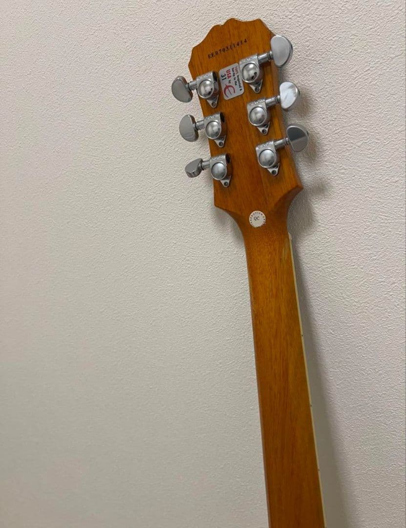 ギター Epiphone Les Paul standar