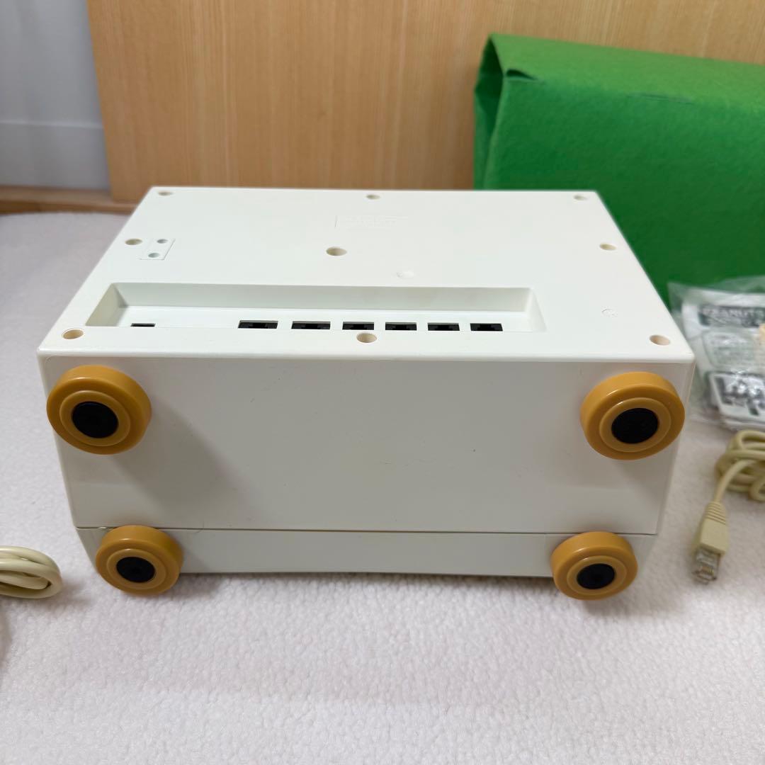 リトルジャマー little Jammer Peanuts スヌーピー　レア