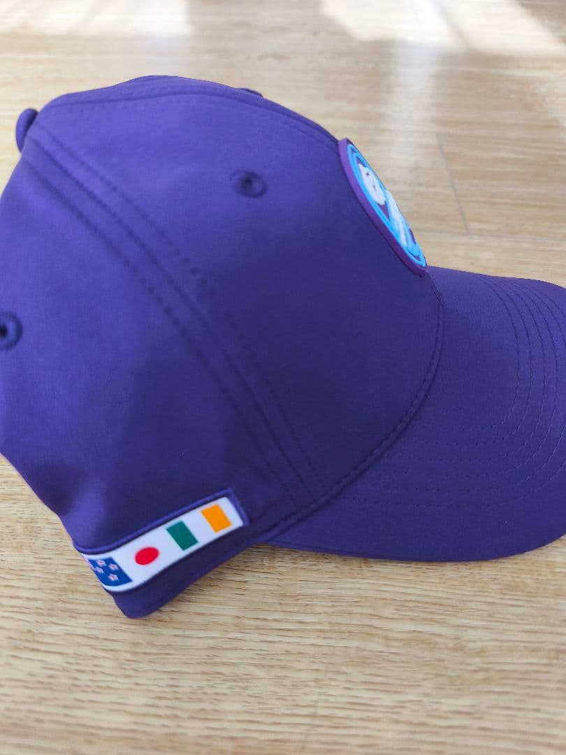 ブリーダーズカップ フォーエバーヤング キャップ 2025 競馬