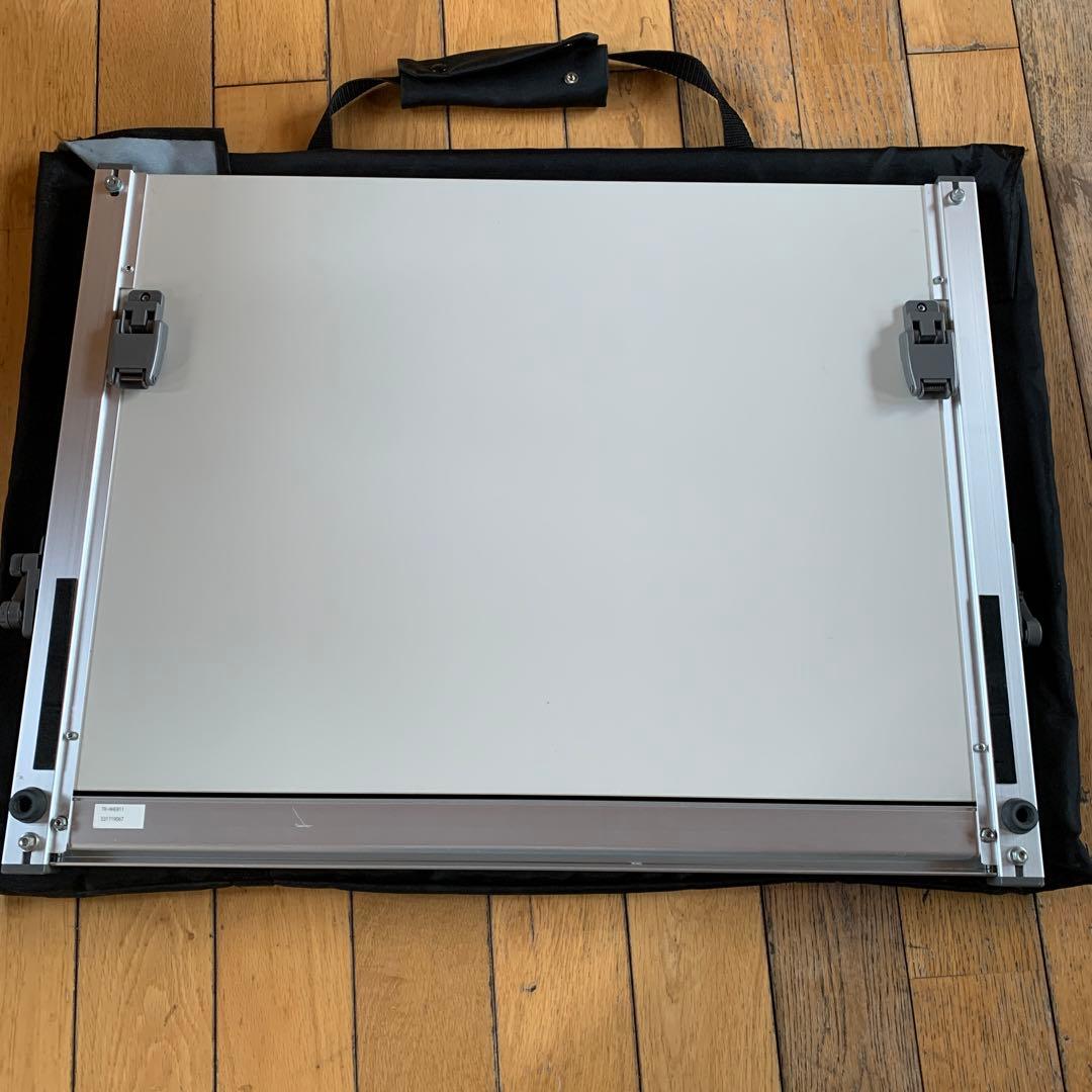 KOKUYO TRAZER TR-HHEB11 平行定規