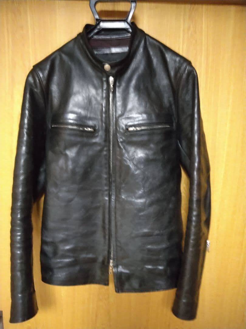 BACK BONE　バックボーン　シングルライダース