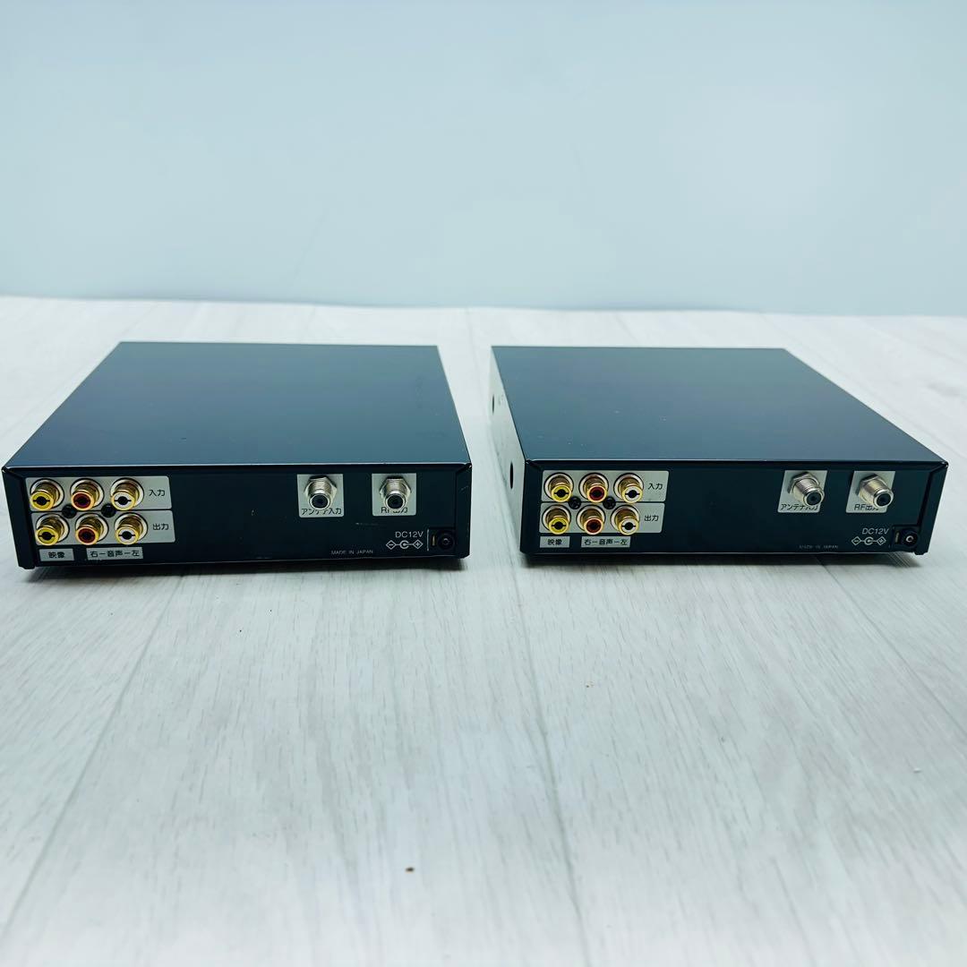 MASPRO オーディオビデオモジュレーター　VMD3M