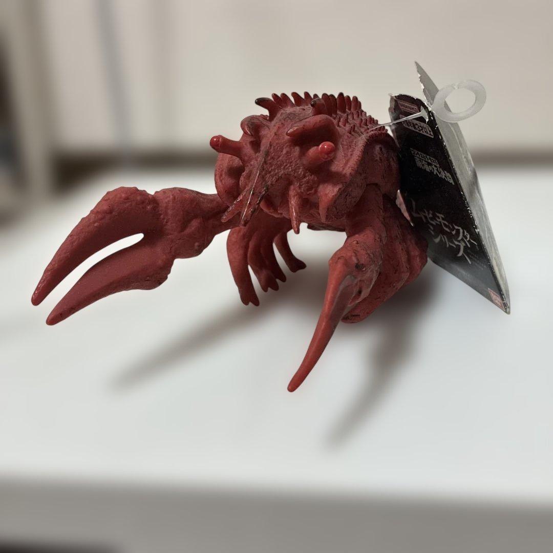 値引き中　ムービーモンスターシリーズ　まとめ売り