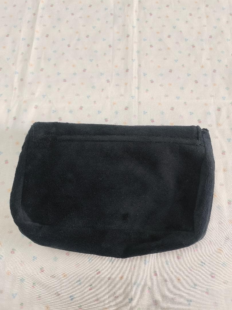 ブラックバッグ 黒白　VIP 非売品 ノベルティ