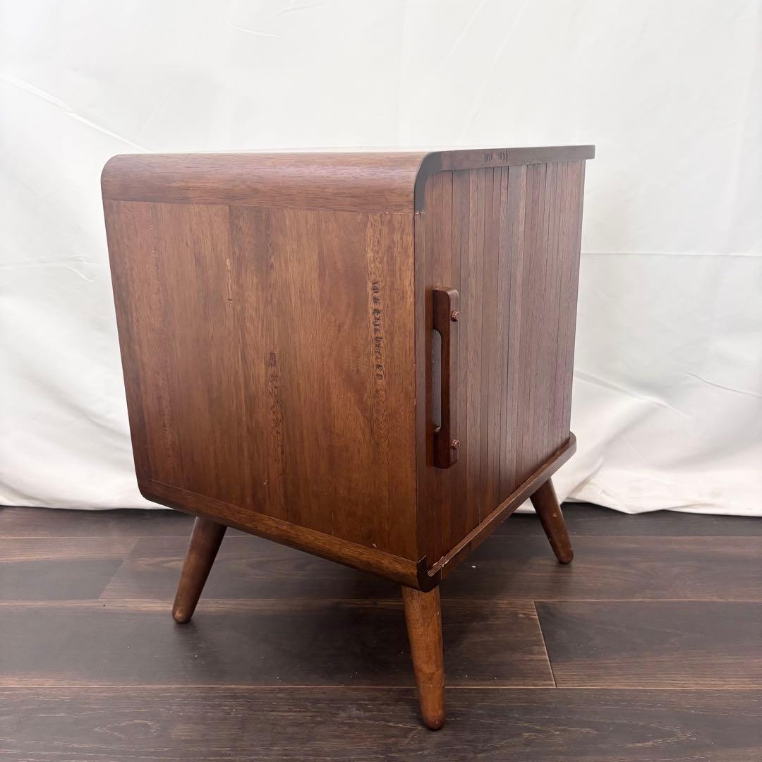 希少！B-COMPANY 収納棚　チェスト　サイドテーブル　アンティーク