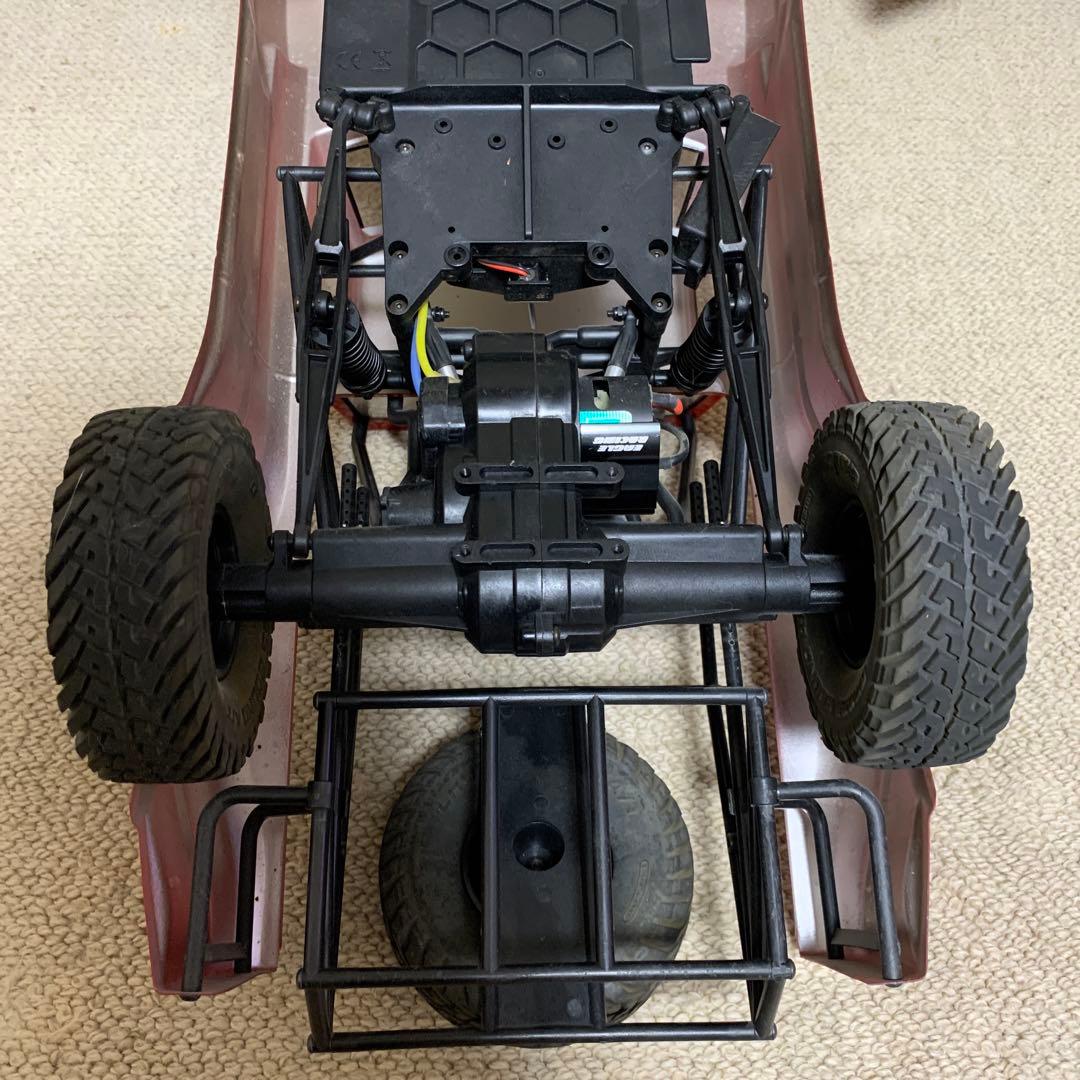 京商　アウトローランページプロ