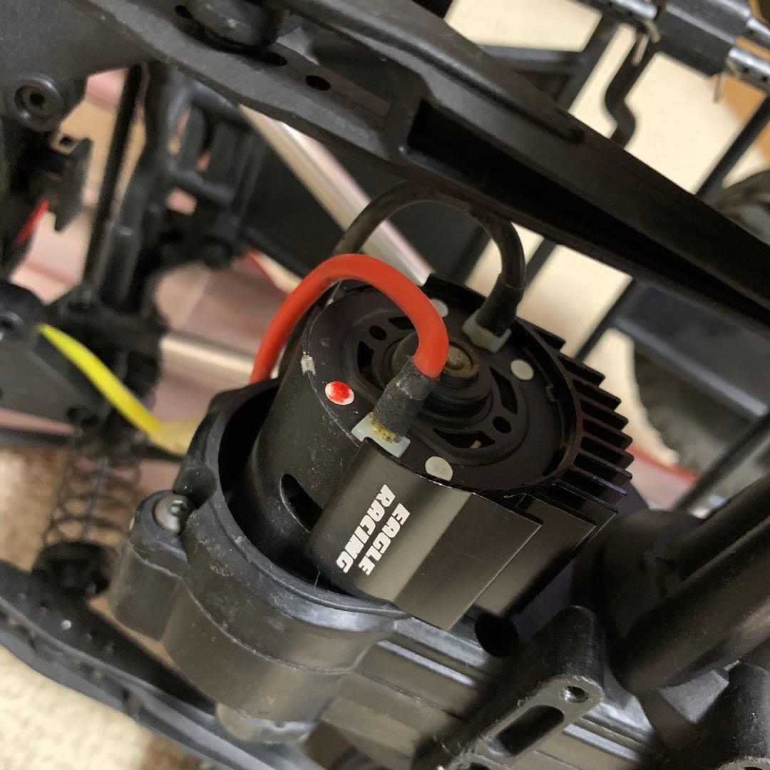 京商　アウトローランページプロ