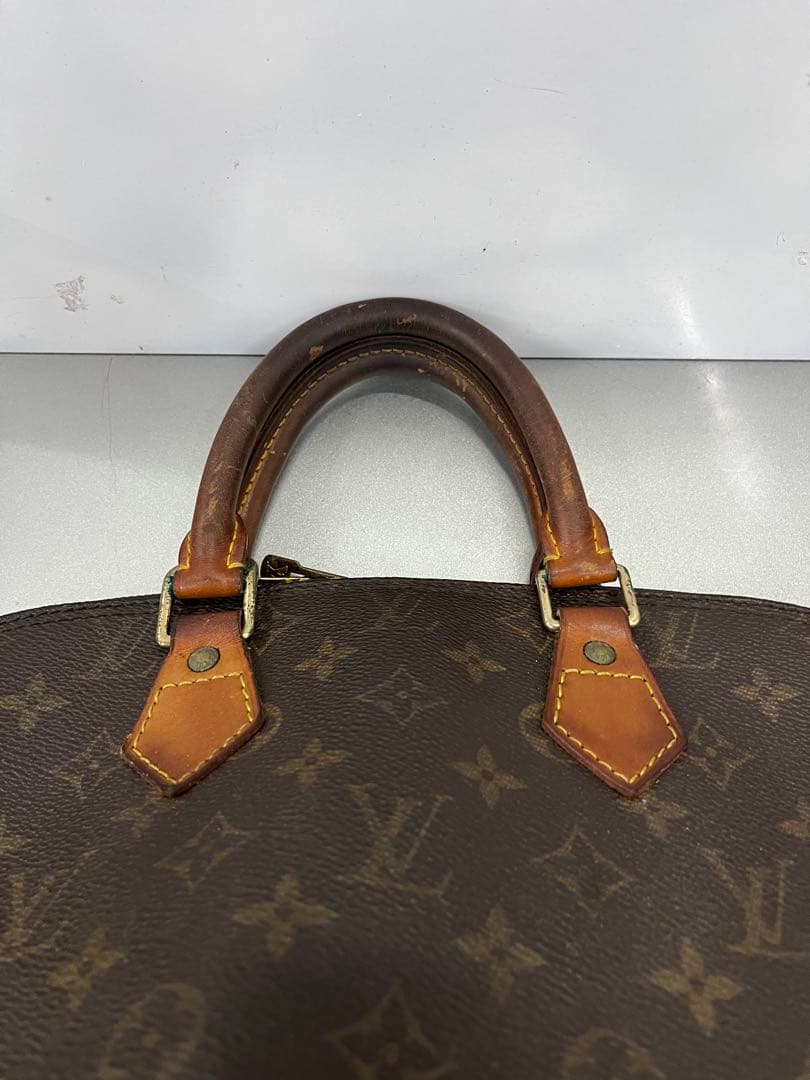 LOUIS VUITTON ルイヴィトン モノグラム アルマPM ハンドバッグ