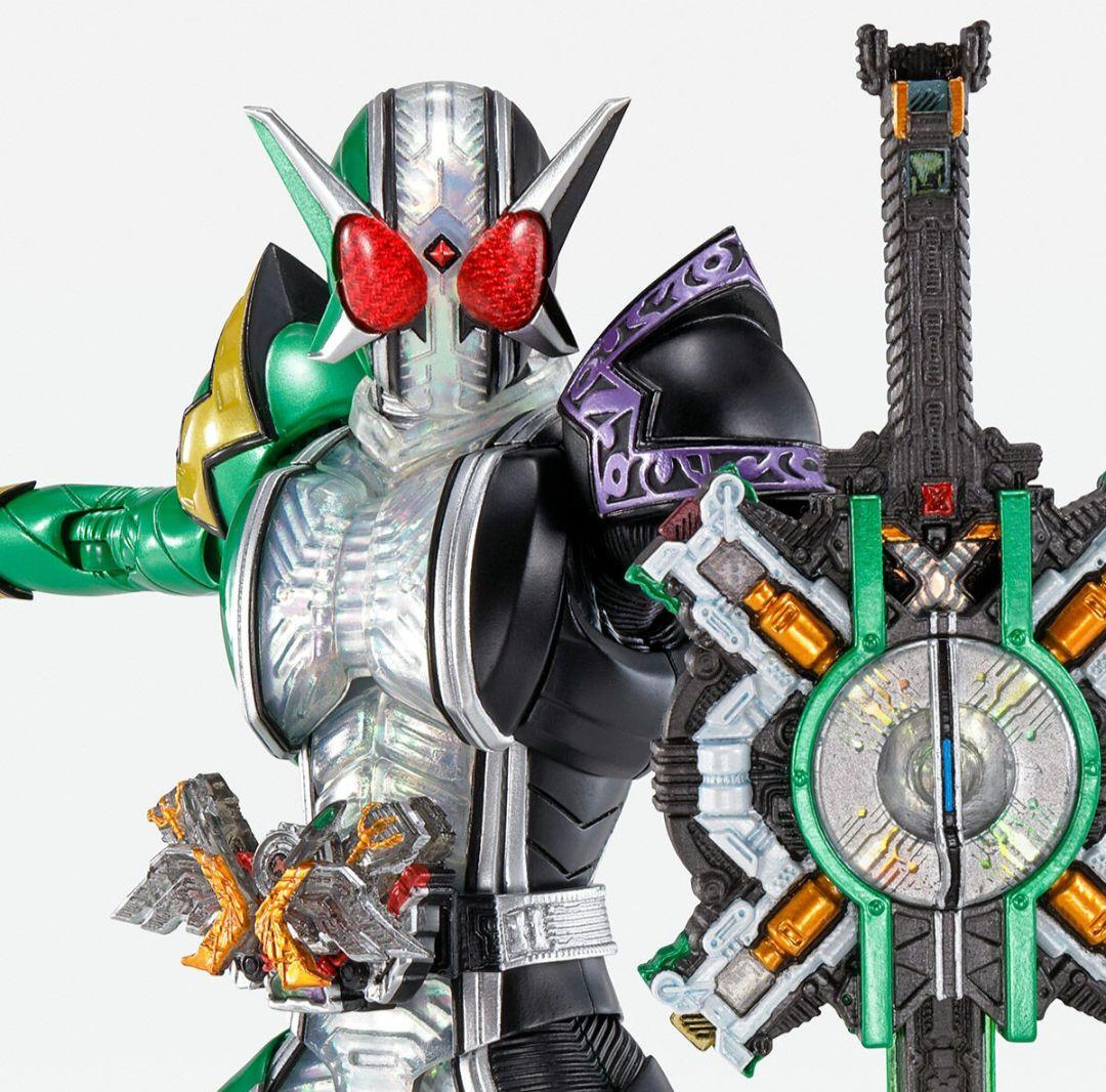 仮面ライダーw