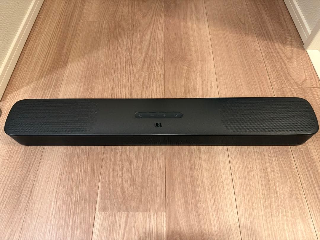 JBL Bar 5.0 MultiBeam サウンドバー