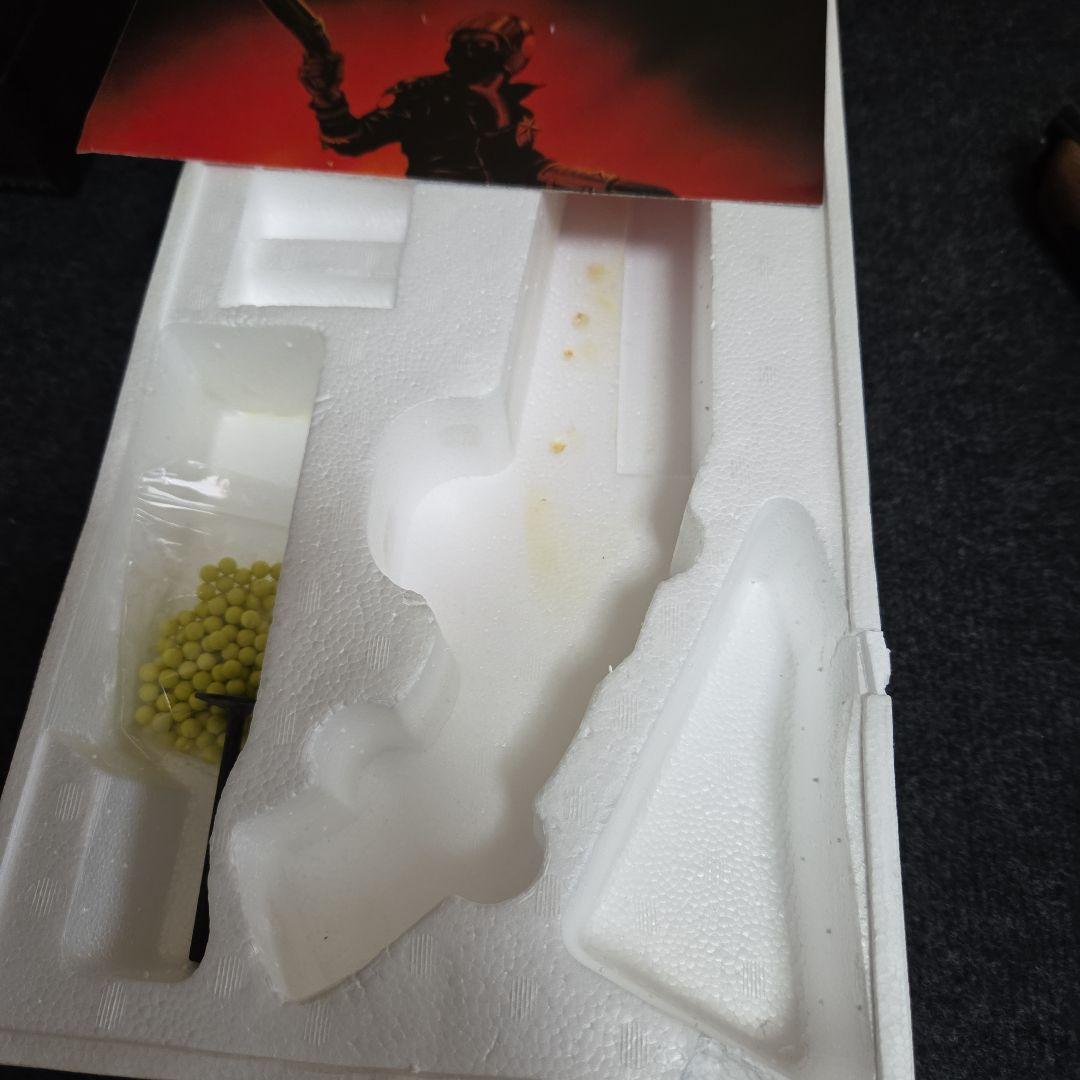 ハドソン　マッドマックス　 ガスガン　　※商品説明をしっかりみてください