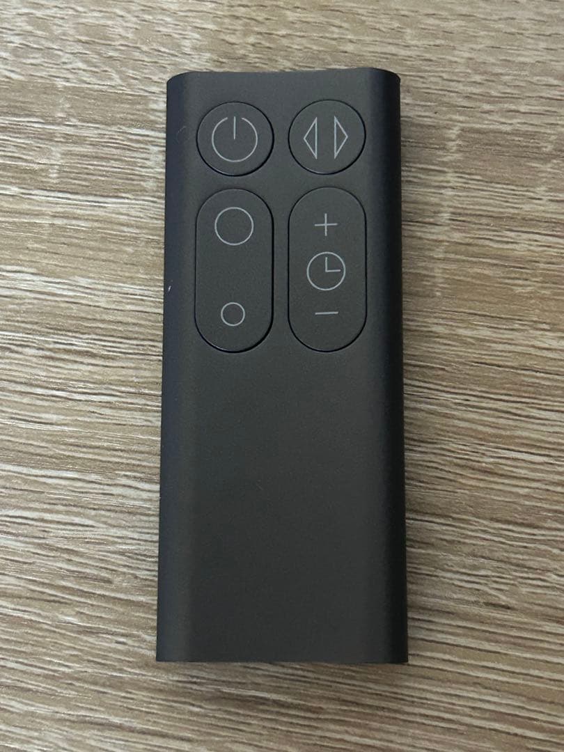 【美品】Dyson ダイソン AM07 タワーファン 扇風機 パープル　人気