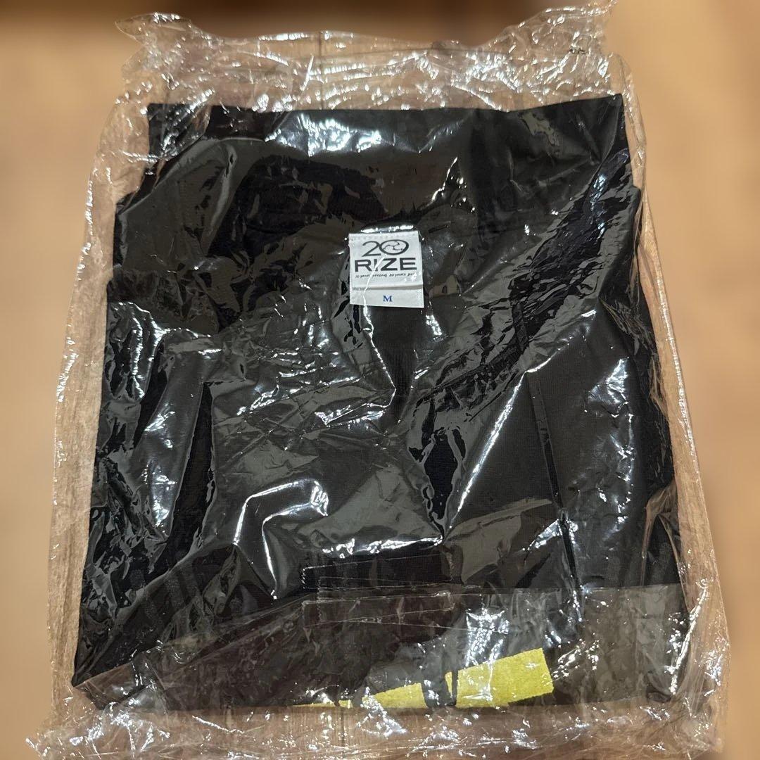 RIZE 1997-2017 記念ボックスセット