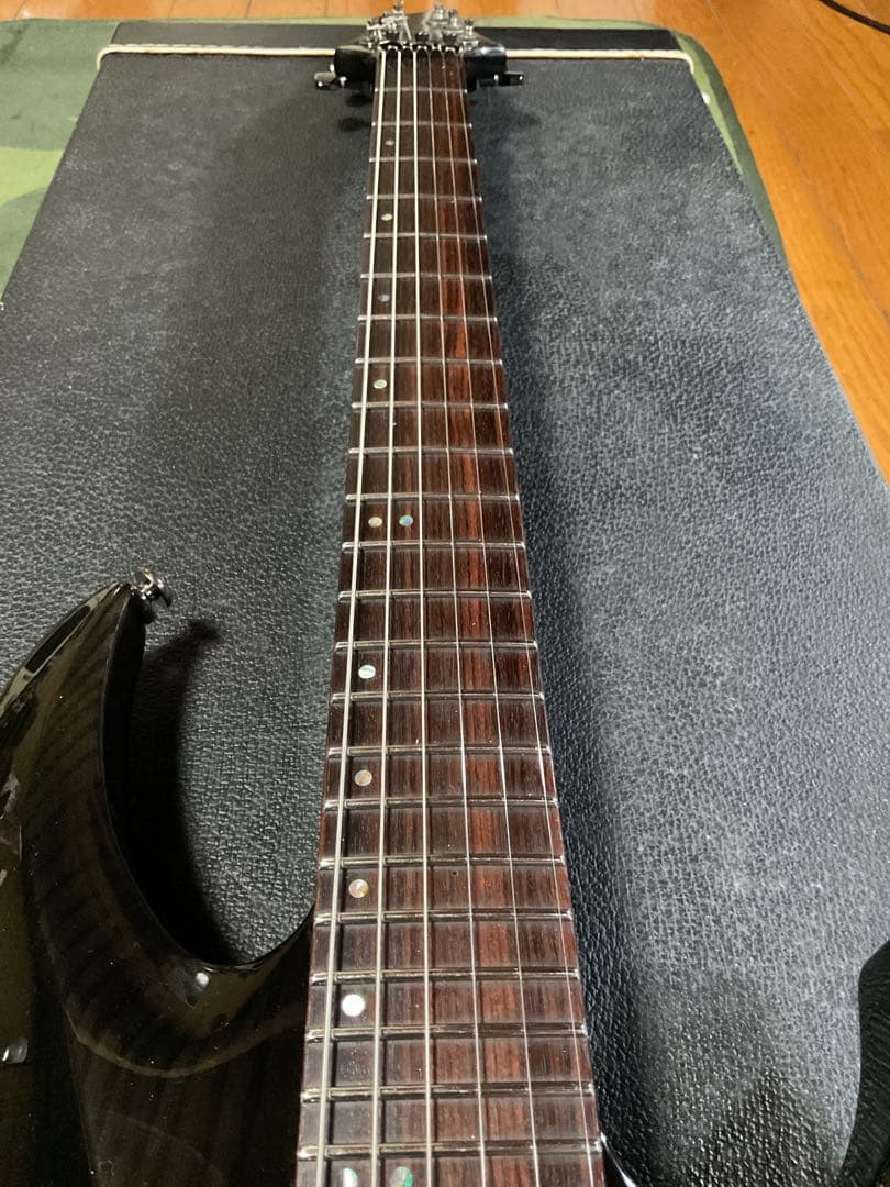ギター GrassRoots G-FR-62GT