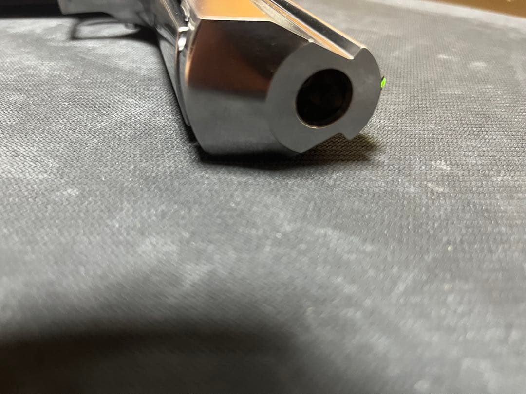 月末まで値下げ 東京マルイ ガスガン ライトニングホーク 箱無し バイオハザード