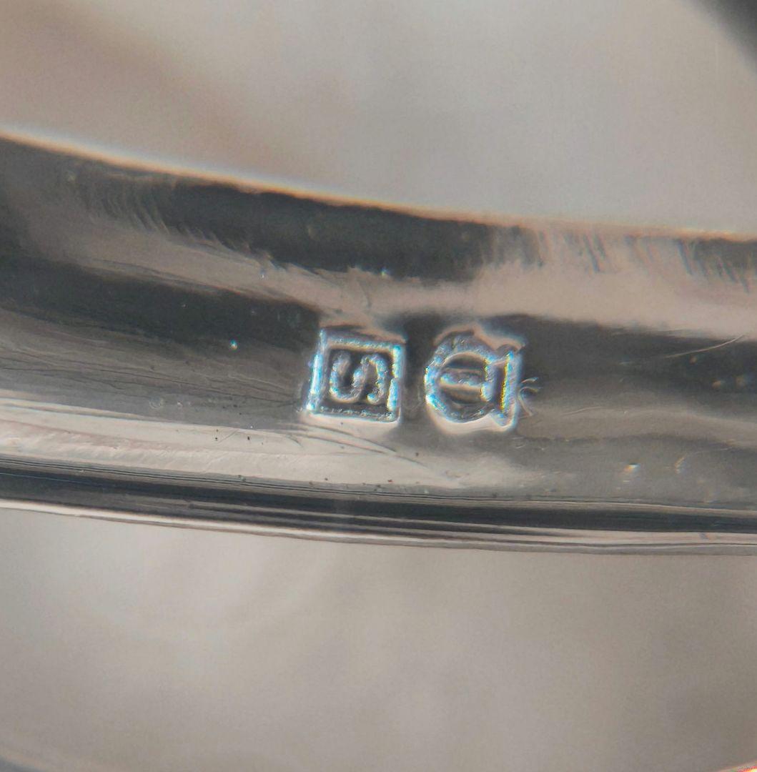 【美品 高級◎】タサキ ブローチ パール 6珠 フォーマル T刻印 冠婚葬祭