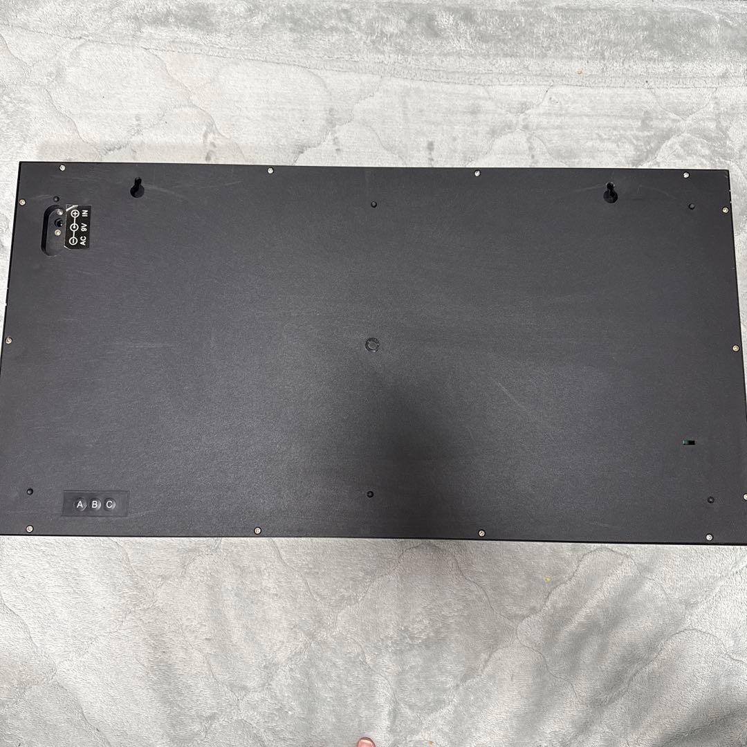 JDL LED CLOCK②