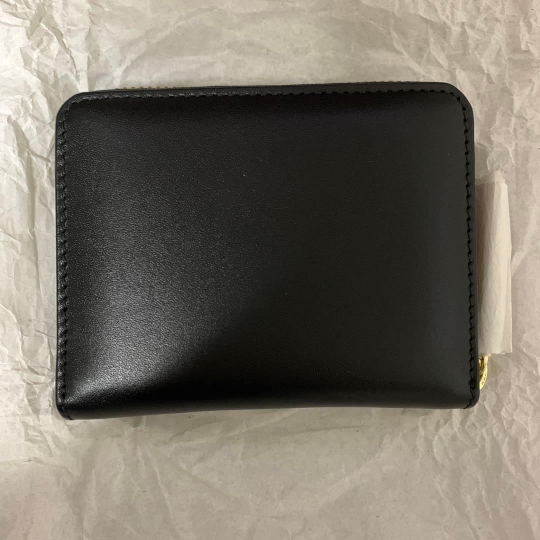 え*め様 COMME des GARCONS 財布　新品未使用