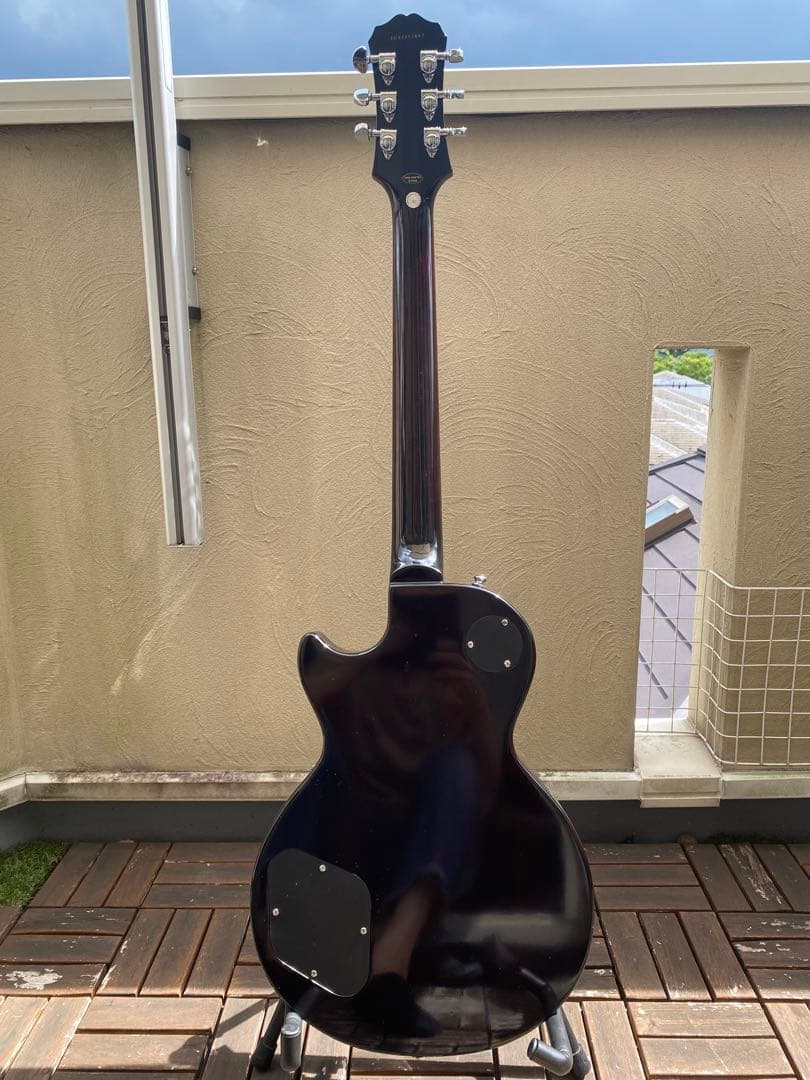 Epiphone Les Paul Studio(エピフォンレスポールスタジオ)
