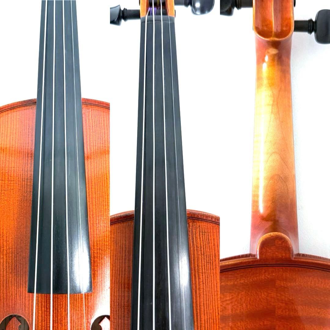 【希少】Karl hofner Hagenau #167 4/4 カールヘフナー