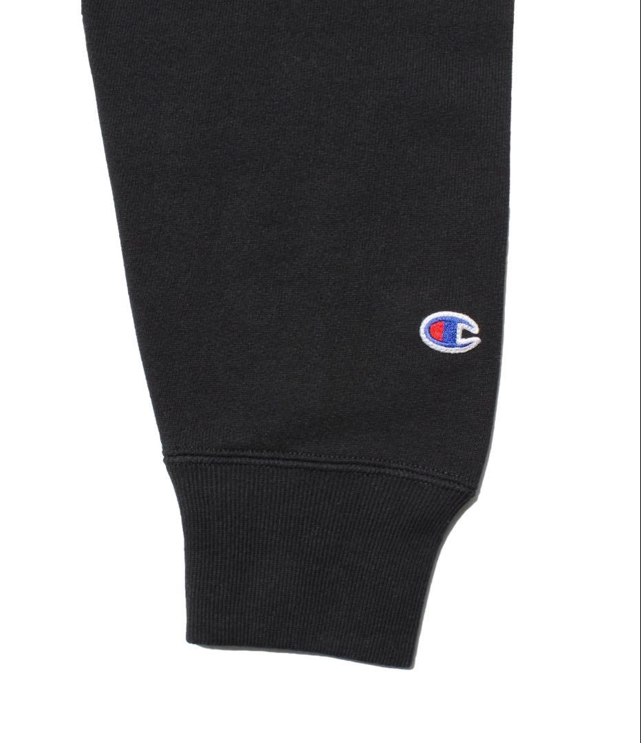 ワコマリア × チャンピオン REVERSE WEAVE スウェット パーカー